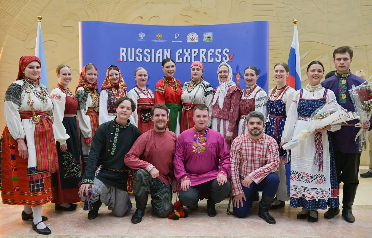 В Республике Джибути прошли мероприятия, направленные на продвижение русского языка