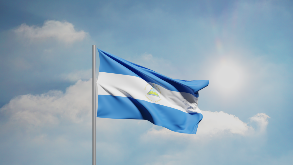 In Nicaragua, events were held aimed at promoting the Russian language